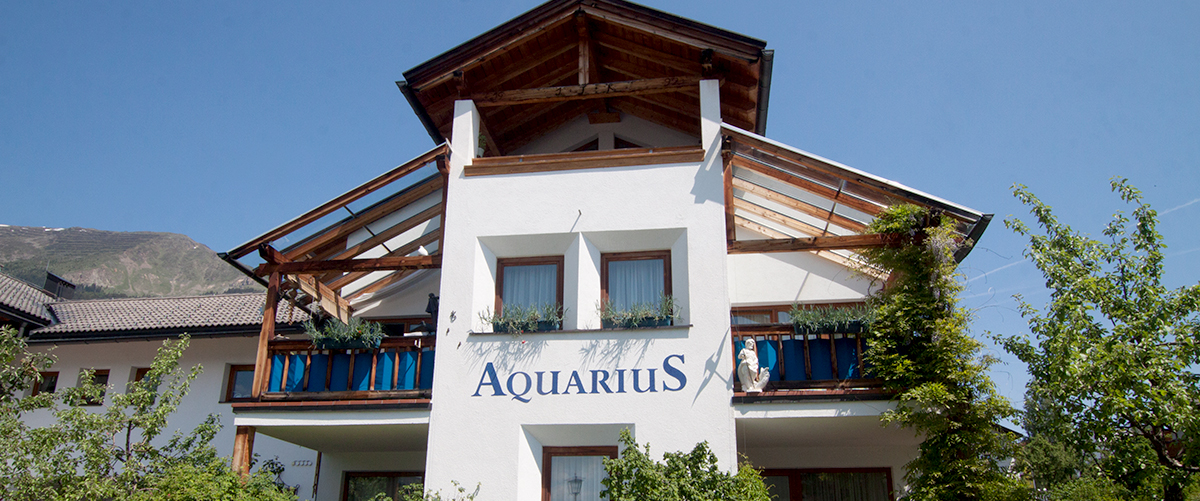 07 Aquarius-Haus